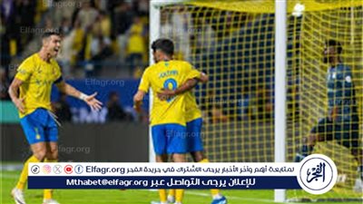 النصر يحقق فوزًا مثيرًا على الأخدود في الدوري السعودي ويؤجل تتويج الهلال