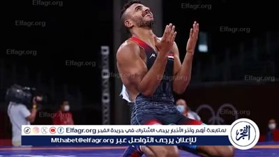 بطل مولدوفا يمنح كيشو فرصة أخيرة  للتأهل لأولمبياد باريس