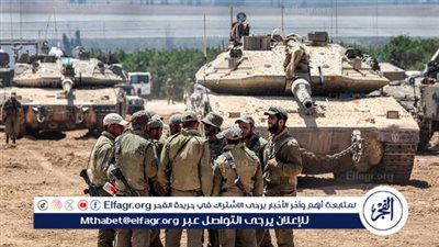 أعمارهم تزيد عن 40 عاما..الجيش الإسرائيلي ينشئ كتيبة احتياطية