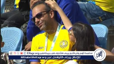 بعد لقطة الطفلة ووالدها.. مطالب بتعديل موعد مباريات العصر في الدوري