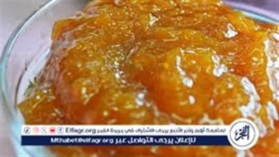 طريقة عمل مربى الجزر في المنزل بخطوات بسيطة