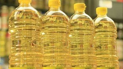 عاجل.. التموين تتعاقد على شراء 102 ألف طن زيت 