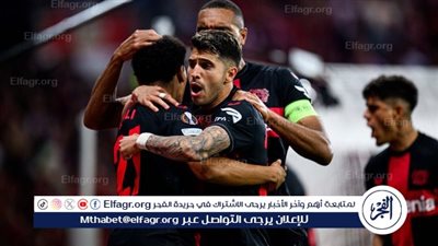 موعد مباراة باير ليفركوزن أمام أوجسبورج في الدوري الألماني والقنوات الناقلة