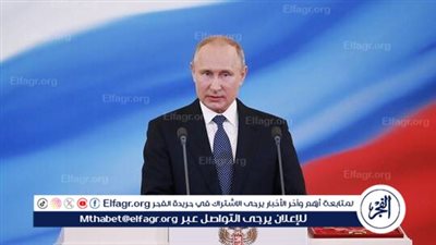 أنطونوف: بوتين بعث إشارة واضحة للغرب حول استعداد روسيا للحوار المتكافئ