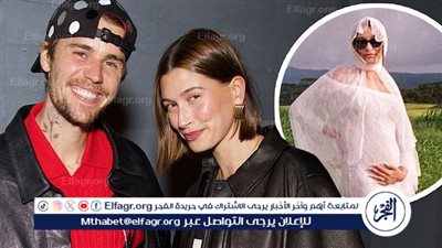 جاستن بيبر ينتظر مولوده الأول من زوجته هايلي بيبر
