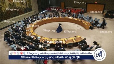 مجلس الأمن يعقد جلسته اليوم لمناقشة منح فلسطين عضوية الأمم المتحدة