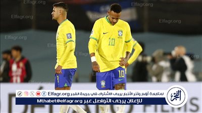 بقيادة فينيسيوس.. زيارة ثلاثية لنيمار في أمريكا