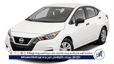 سعر نيسان صني 2024 في مصر من الوكيل الرسمي.. نزل للمبلغ ده