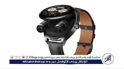 سعر ومواصفات ساعة هواوي الذكية الجديدة في السوق إصدار 2024
