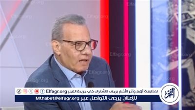 عادل حمودة يكشف ما أظهرته المظاهرات الداعمة لغزة داخل الجامعات الأمريكية