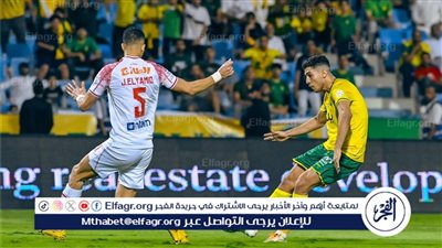 محمد شريف: أحتاج فرصة أكبر مع منتخب مصر