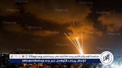 عاجل - حماس تدك إسرائيل بصواريخ جديدة وجيش الاحتلال بصدر بيانا ويعلن حجم الإصابات