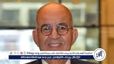 محمد التاجى يعلن خضوعه لعملية جراحية 