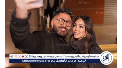 ناقد فني: تامر حسني هو اللي بنى بسمة بوسيل وبنى نجوميتها