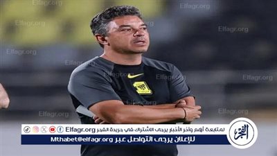 تعليق صادم من جاياردو بعد خماسية الاتفاق
