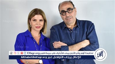أسامة الرحباني يتحدث عن موهبة محمد رمضان وسعد لمجرد عبر أغاني أغاني