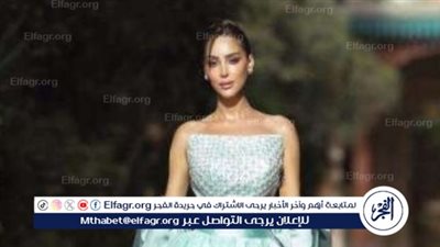 بسمة بوسيل تعلن موعد طرح أحدث أغانيها 