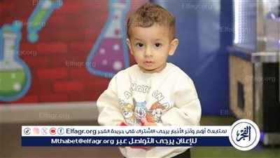 الحبس 3 أشهر لطبيب في واقعة وفاة الطفل أيوب بالإسكندرية
