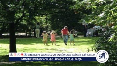 الأجواء المناسبة للتنزه.. الارصاد توضح توقيت الخروج الأمثل خلال الأيام القادمة