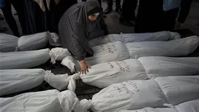 الصحة الفلسطينية: 31726 شهيدا و73792 مصابا منذ بدء العدوان الإسرائيلي على غزة