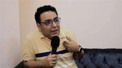 ياسر الطوبجي لـ الفجر الفني: سعدت بمشاركتي في رمضان مع مخرجين بهذا التميز.. وقدمت معهم أعمال هامة عاشت في وجدان الجمهور (خاص)