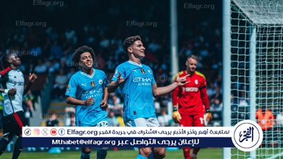 ليس جريليش.. نجم مانشستر سيتي على رادار مدريد