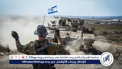 عاجل| إعلام إسرائيلي: دبابات الاحتلال تتوغل داخل رفح.. وأنباء عن فرار 450 ألف شخص