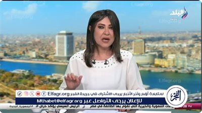 عزة مصطفى بعد سيطرة اللاجئين على مناطق بعينها: 