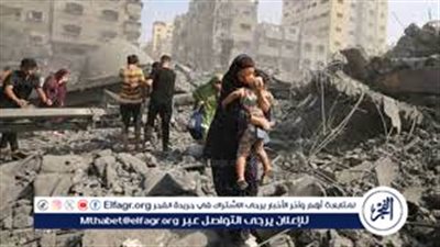 عاجل| إعلام إسرائيلية: أكثر من 1000 أكاديمي وموظف إداري يطالبون بإنهاء الحرب في غزة