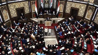 موعد انتخابات مجلس الشعب السورية 2024