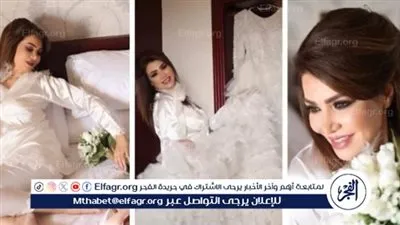 بعد تصدرها التريند.. لقاء سويدان تكشف حقيقة زواجها