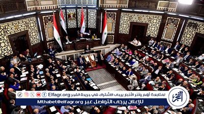 الأسد يصدر مرسوما يحدد موعد انتخابات مجلس الشعب