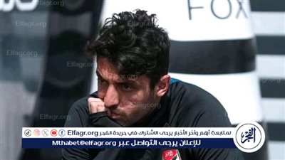 طاهر محمد يتجاهل مباراة الأهلي أمام بلدية المحلة ويحضر بطولة العالم للاسكواش