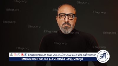 عماد صفوت: الناس بتسألنى ليه محطتش 