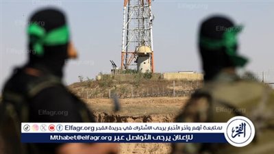 عاجل.. كتائب القسام تعلن عن استهداف الجنود الإسرائيليين وآلياتهم في معبر رفح