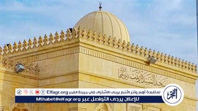 كل ما تريد معرفته عن تطوير مسجد السيدة زينب بعد افتتاحه (فيديو)