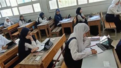 قبل انطلاقها.. جدول امتحانات الشهادة الإعدادية 2024 محافظة القاهرة 