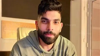 سامر أبو طالب يكشف تفاصيل تعاونه مع إليسا ومفاجآت مع تامر حسني