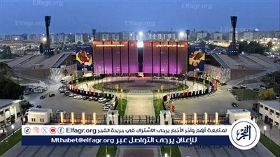 مدير هيئة ستاد القاهرة: 