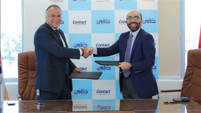 كونتكت وضامن تتعاونان لتقديم حلول دفع مبتكرة وتحسين تجربة العملاء