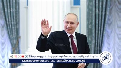 بوتين يقدم ترشيحاته لوزراء الحكومة الجديدة ورؤساء الأجهزة الأمنية لمجلس الاتحاد