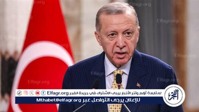 أردوغان: أساليب نتنياهو في الإبادة الجماعية تثير غيرة هتلر