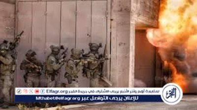 عاجل| استشهاد عضو المكتب السياسي للجبهة الديموقراطية لتحرير فلسطين إثر غارة على غزة