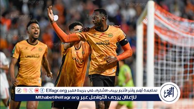 مدرب نهضة بركان: نستطيع التسجيل في القاهرة مثلما فعل الزمالك بالمغرب