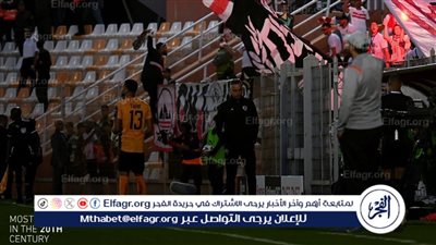 عاجل.. أولى تصريحات جوميز بعد هزيمة الزمالك أمام نهضة بركان بذهاب نهائي الكونفدرالية