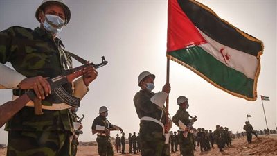 البوليساريو تحرض على تنفيذ عمليات إرهابية على الأراضي المغربية