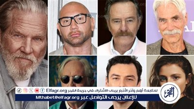 اختيار بريان كرانستون ضمن أبطال فيلم Grendel