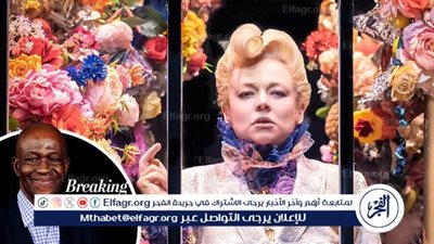 سارة سنوك تخوض تجربة المسرح للمرة الأولى في 2025