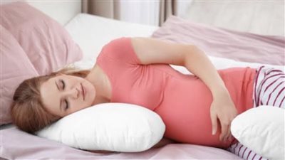 أسباب وحلول لأرق الحمل: نصائح من الخبير لنوم هانئ