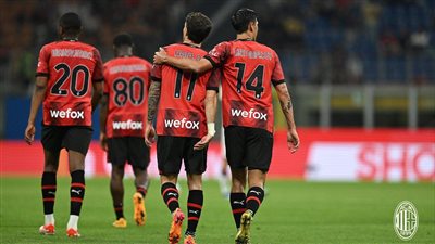 ميلان يرصد 50 مليون يورو لضم نجم الدوري الألماني 